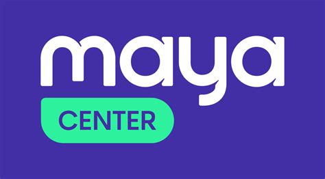 Maya Center .